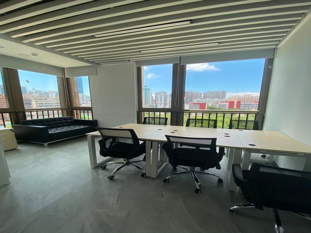 金华员工团建拓展