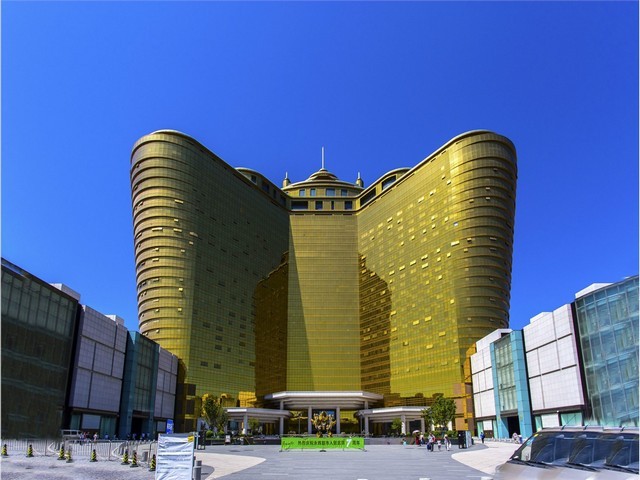 金华员工团建拓展